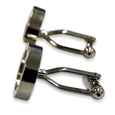 Definition of FATHER - Cuff links - Gwen Delicious Jewelry Designs